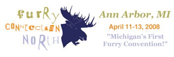 Furry Connection North 2008